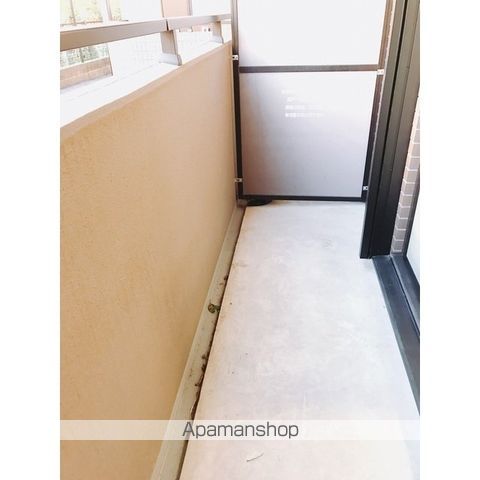 グリフィン横浜・岡野公園弐番館の内装写真