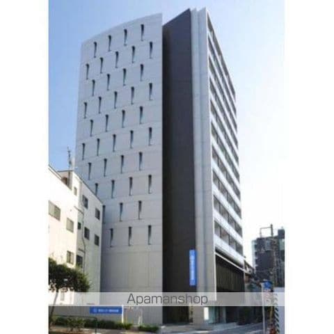 アーバネックス市谷柳町 805 ｜ 東京都新宿区市谷柳町25（賃貸マンション1R・8階・24.91㎡） その6