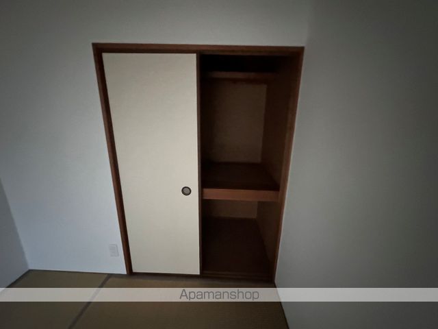 ハイツ福田の内装写真
