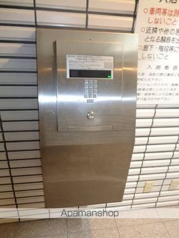 ライオンズマンション二条城東の内装写真