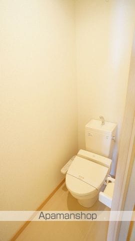 ヴィルドミールの内装写真