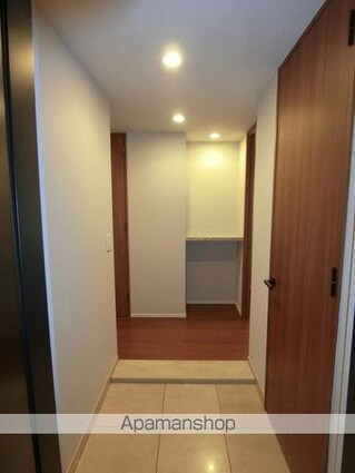 ブランズ四番町[2LDK/60.6m2]の玄関
