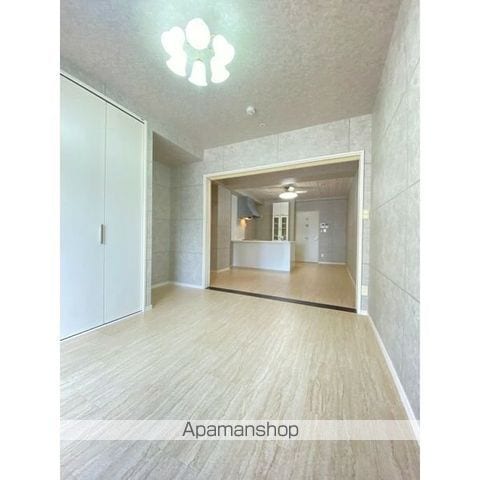 ジューム南船場の内装写真