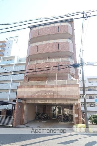 アールズコート一社.の外観写真