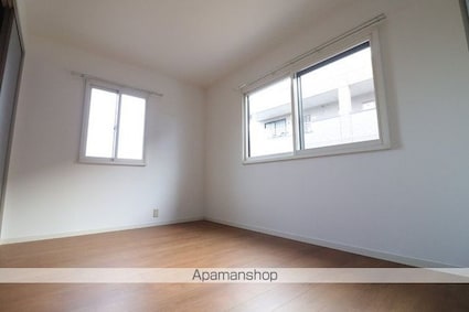 ヴィクトリータウン　Ｅ[2LDK/51.87m2]の内装1