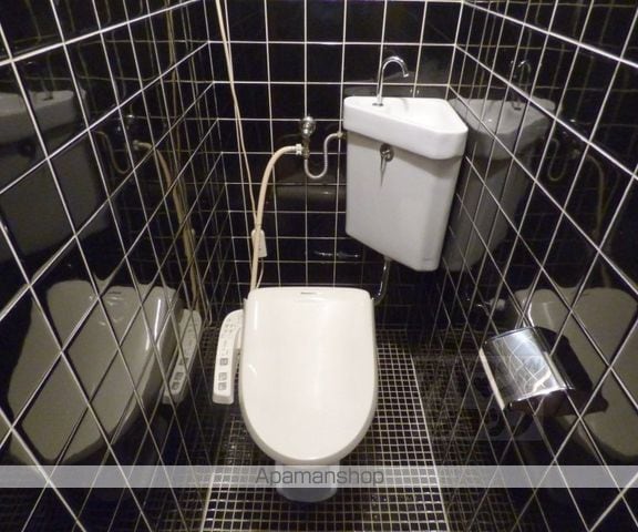 ヴィラ岡崎の内装写真
