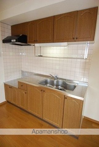 コート半田東B棟の内装写真