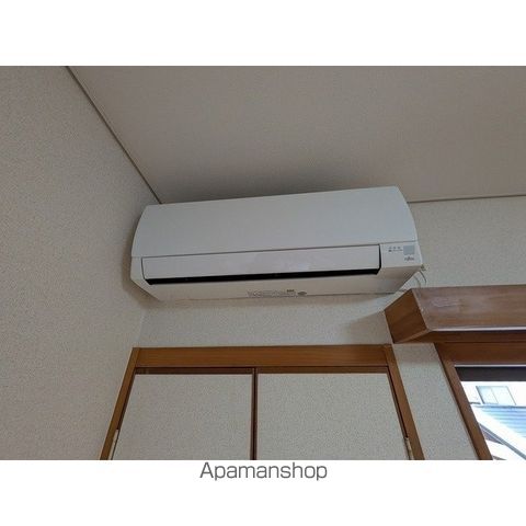 ヨーロピアンシャトウ12の内装写真