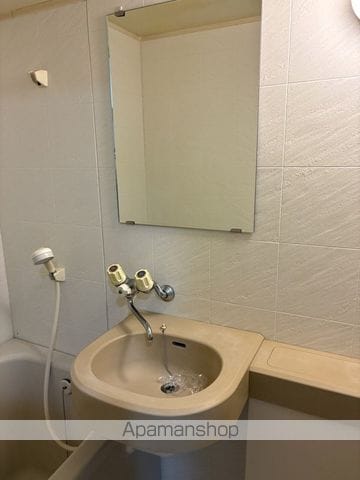 トーカン練兵町キャステールの内装写真