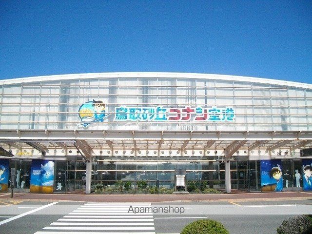 ラック ヴィラII Aの周辺写真
