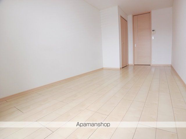 アクロポリスVの内装写真