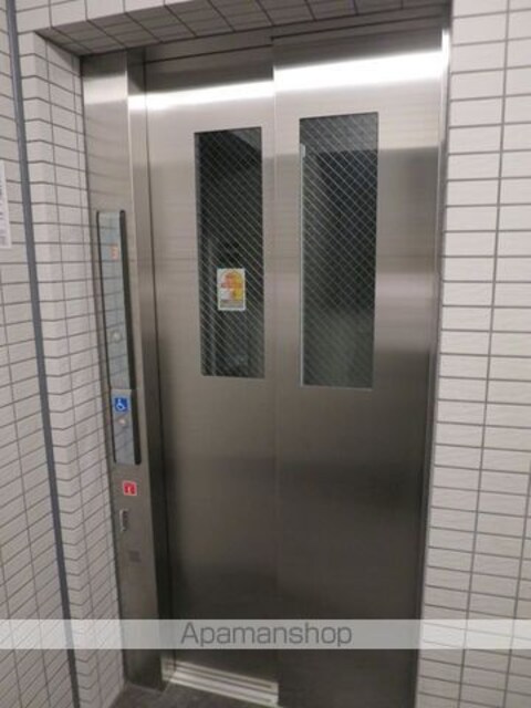 スカイコート板橋本町Ⅱ[1K/25.73m2]の内装3