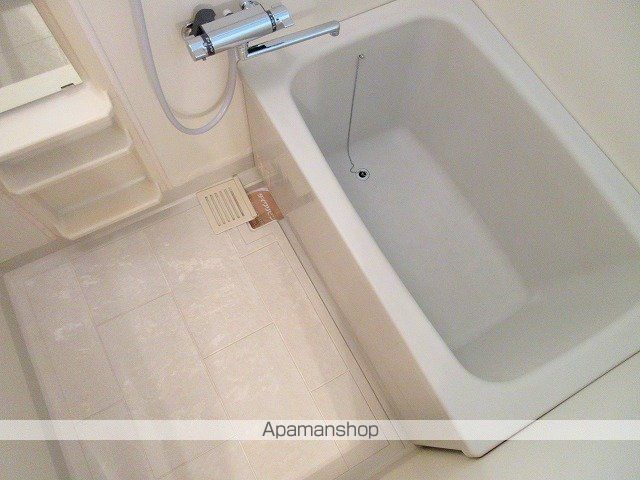 セジュールK2 北Aの内装写真