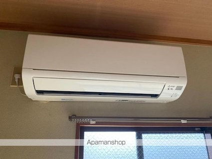 ハイツ大塚[1DK/35.64m2]のその他設備