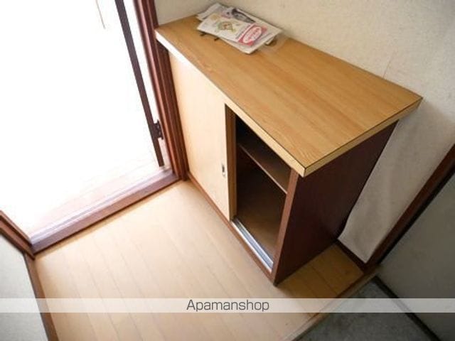 コーポラス岩井の内装写真