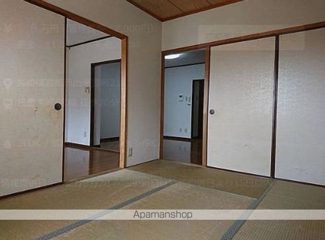 ユーミーハイツの内装写真
