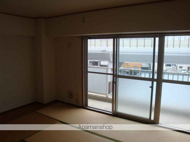 シャトーサンライズ観音の内装写真