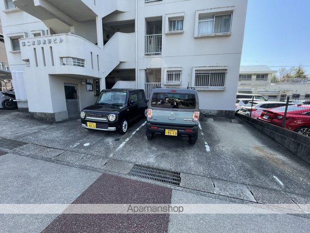 第2本郷水野ビルのその他写真