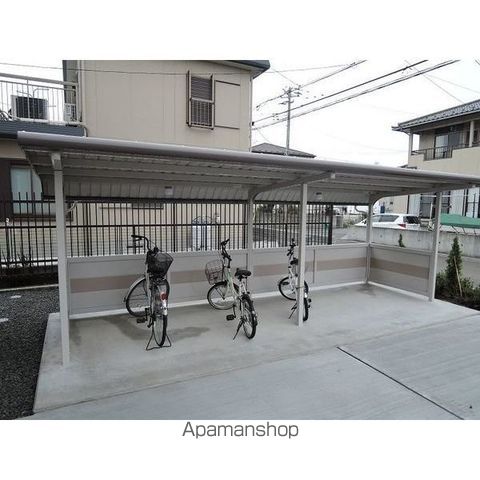 ダンデライオン 弐番館の外観写真