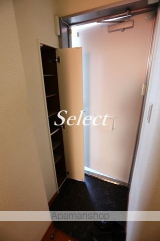 レオパレスシャルマンの内装写真