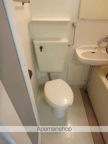 シティハイムジュネスの内装写真