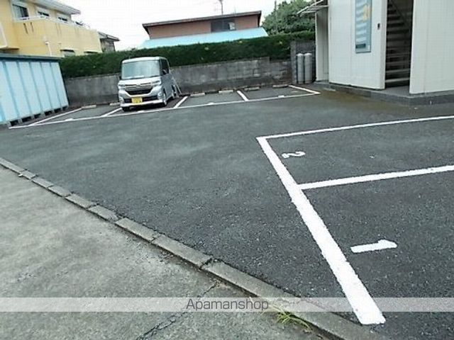 レオパレス三ノ宮のその他写真