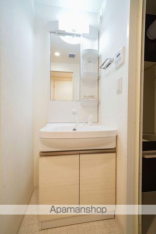 La Douceur梅田Westの内装写真