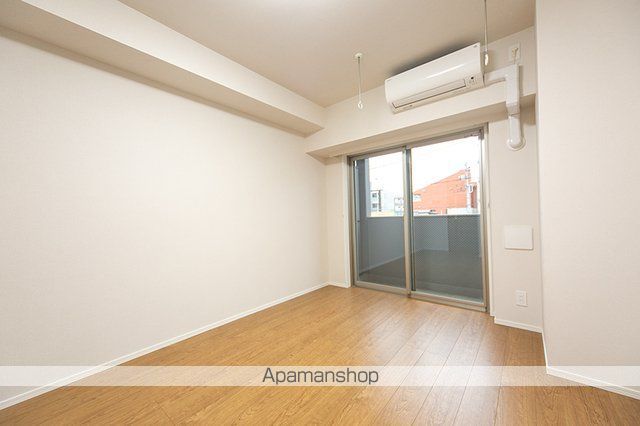 RESIDENCE 大鳥居の内装写真