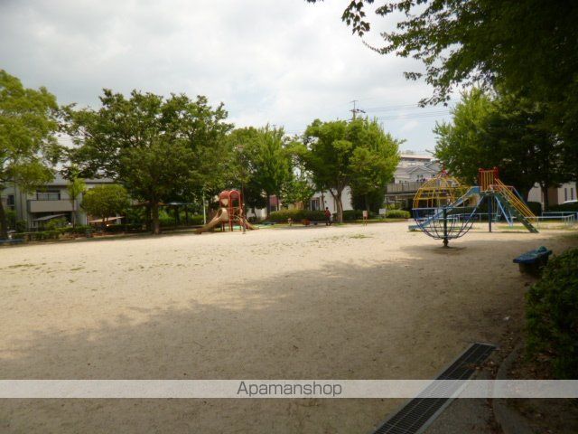 レンブラル.の周辺写真
