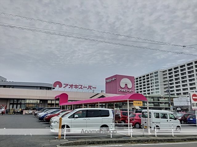 ノーブルハウス坂の周辺写真