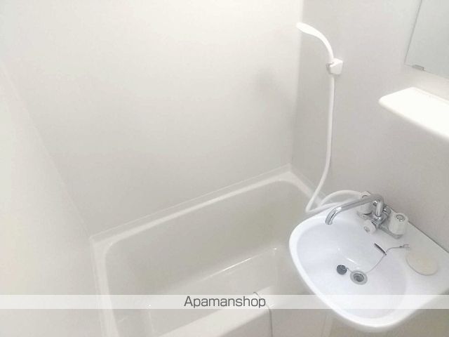 レオパレス葵第1の内装写真