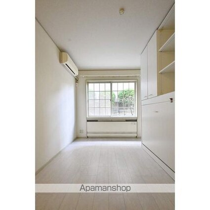 ピア高円寺[1R/13.5m2]のバス
