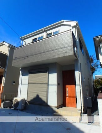 Ｉ－ｗｏｏｄ日吉町[3LDK/81.56m2]の外観5