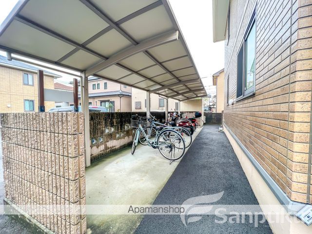 ローズコート T B棟のその他写真