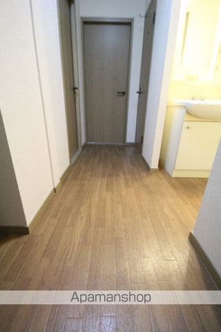 サンガーデン豊中の内装写真