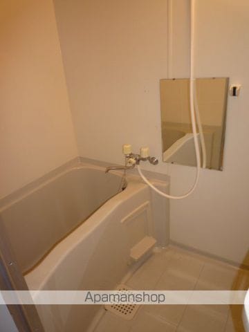 小林マンションの内装写真