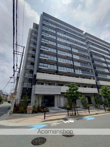 ESLEADTHE・GURAN大阪NORTHの外観写真