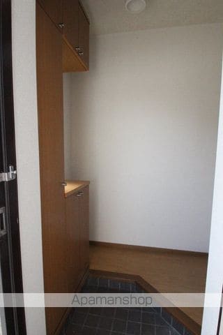 サンフロール神戸北IIの内装写真