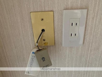 ヴィラ栗林[3DK/57m2]の内装1