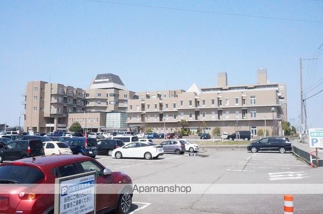 FRIENDLY SQUARE Kの周辺写真