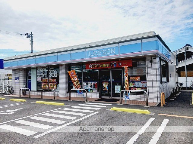 松山市 2階建 築14年の周辺写真