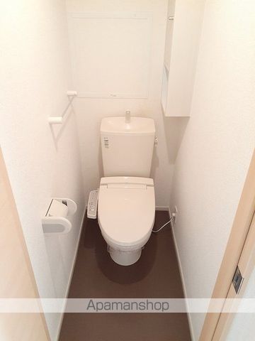 プロムナード・ヒルの内装写真