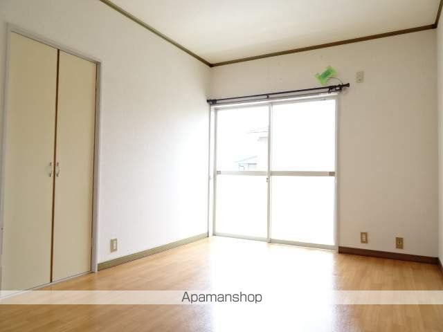 エクセレントの内装写真