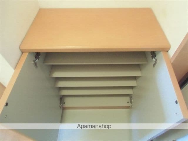 コーリン月寒東の内装写真