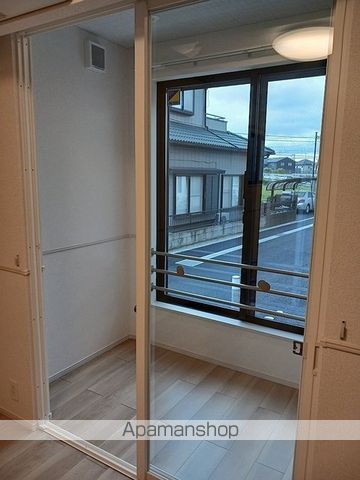 中瀬ロイヤルガーデンの内装写真