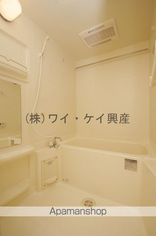 コンフォース六条院の内装写真