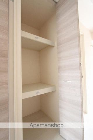 クレセール三谷の内装写真