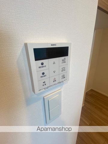 ラティエラ上野入谷の内装写真