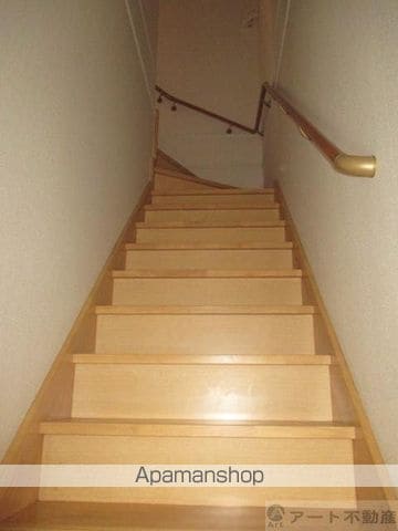 サンリット ハウスAの内装写真