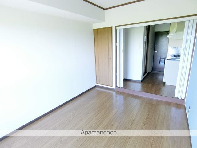 ラークヒルズ三山木の内装写真